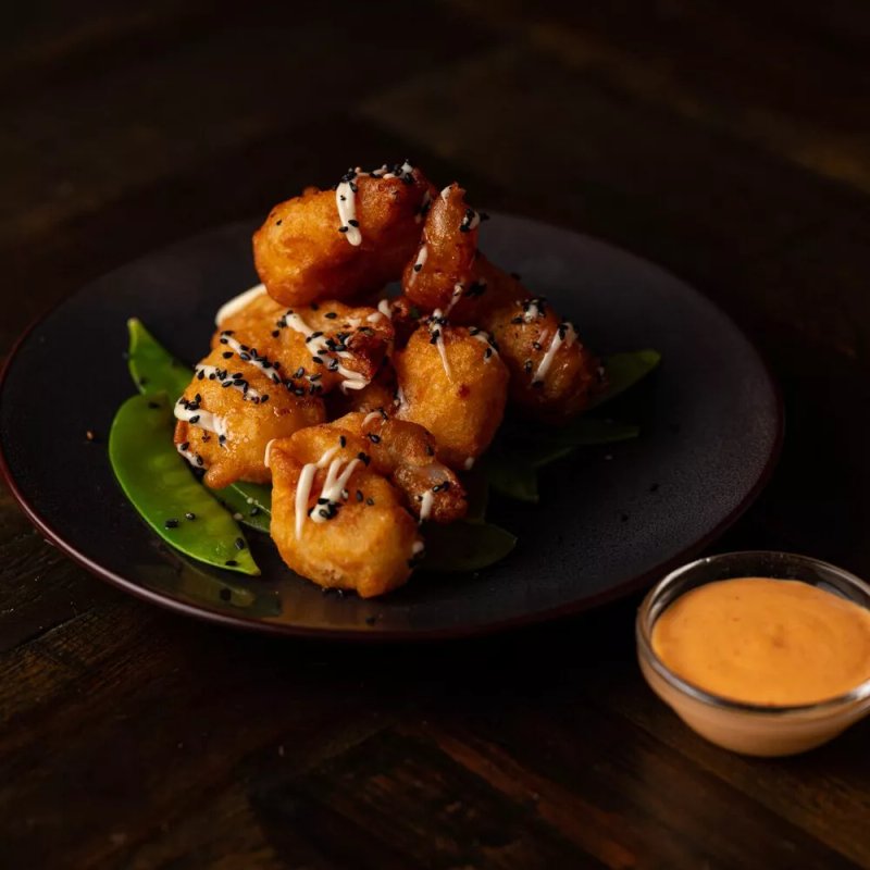 Catch Sushi & Streetfood | Schagen