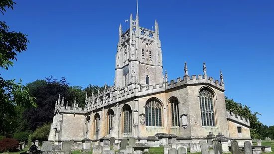 St. Mary's Church