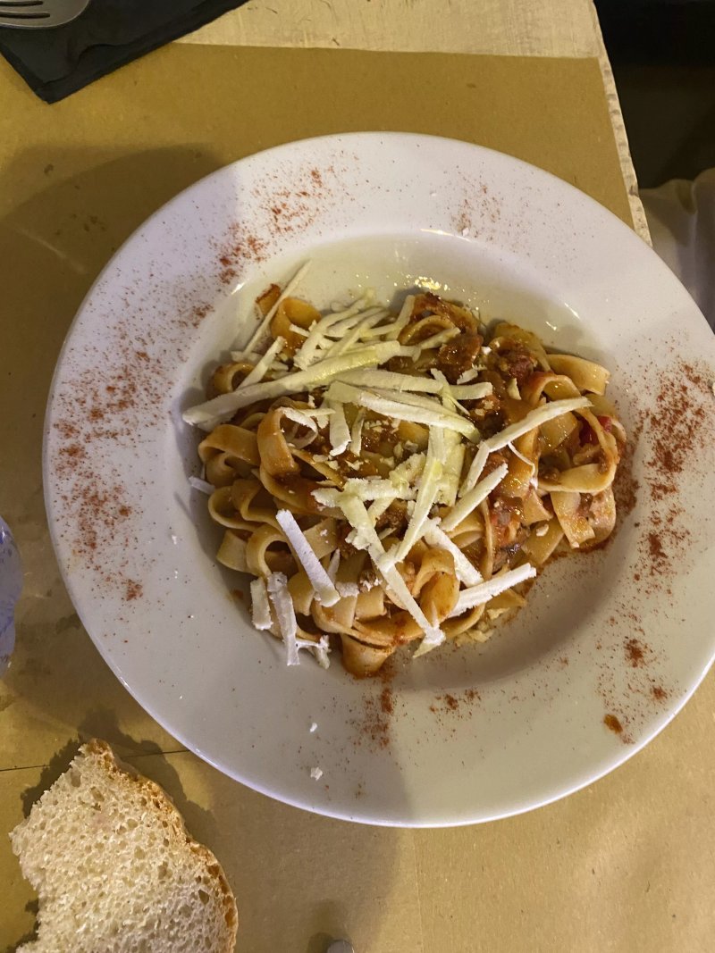 Macelleria Fantasia