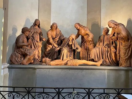Chiesa di San Giovanni Battista
