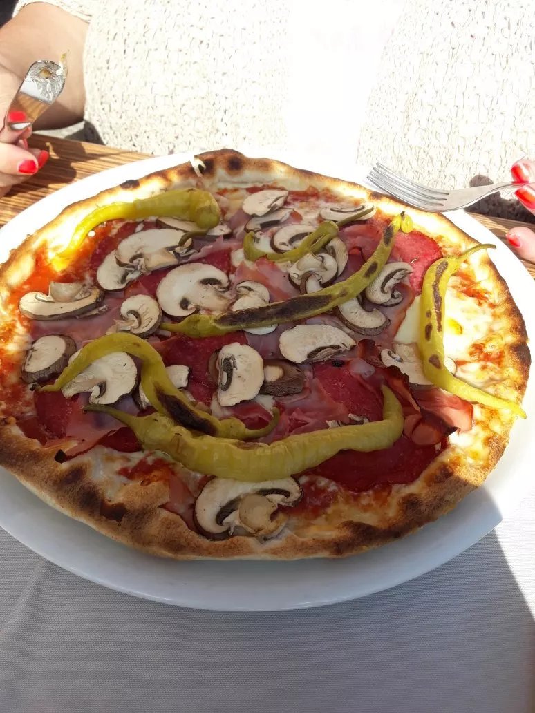Bella Calabria
