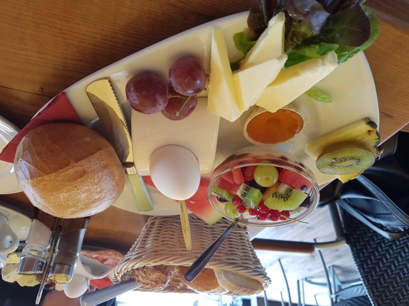 Allee Cafe