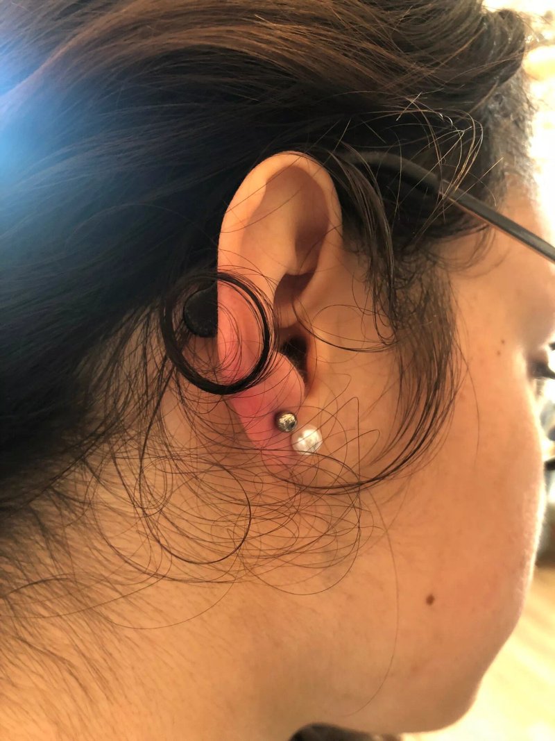 Shark Piercer - Aveiro - Rastas Tattoo Piercing