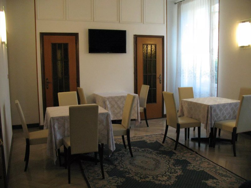 Hotel Rosalia