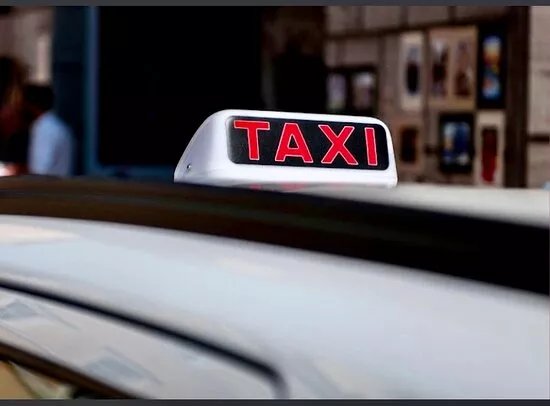 Taxi Formia NCC