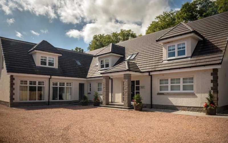 Dukeside Lodge