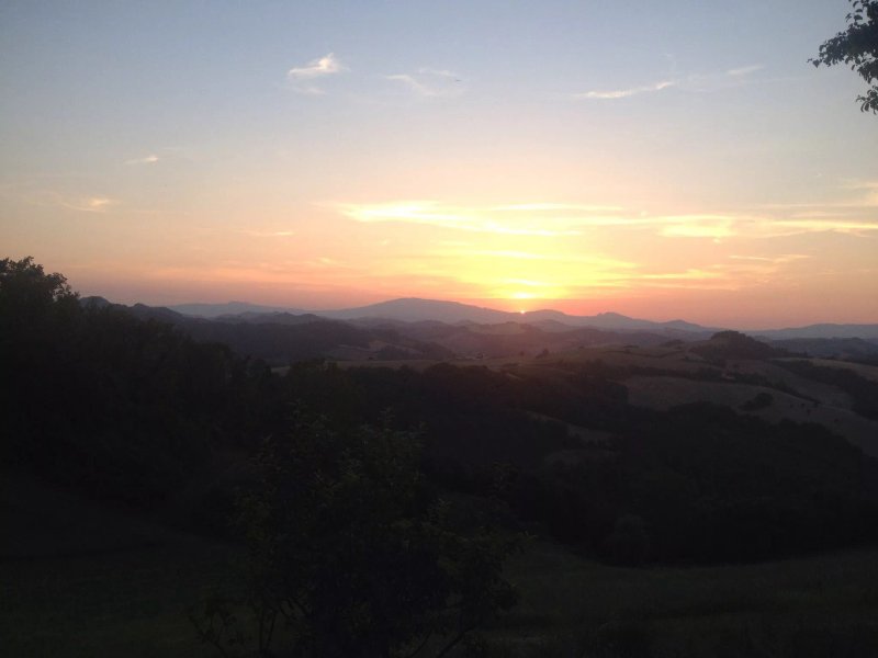Agriturismo Cabargello