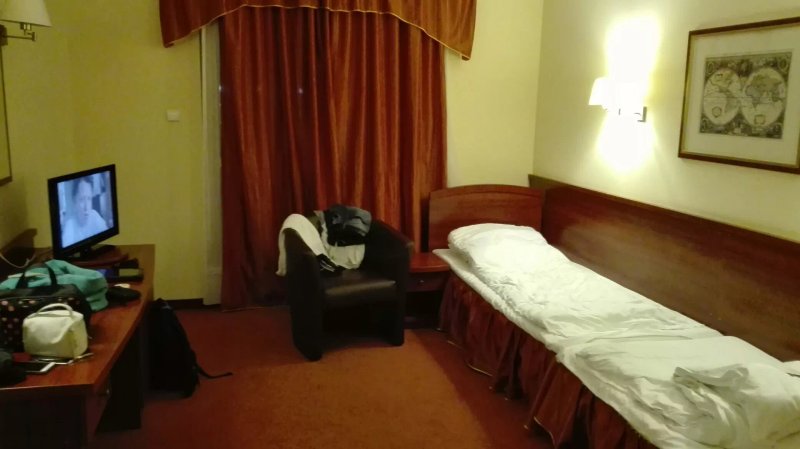 Hotel Relax