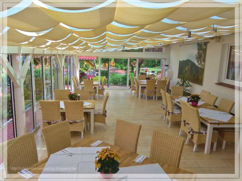 Ristorante Vicianum