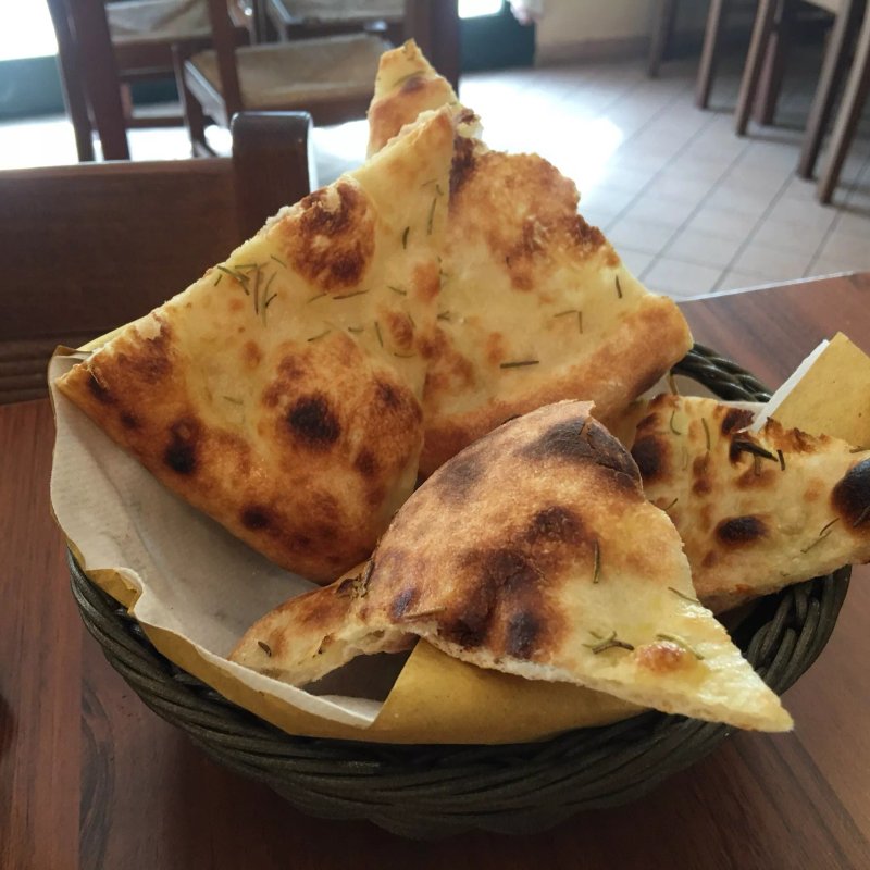 Pizzeria Mille Voglie