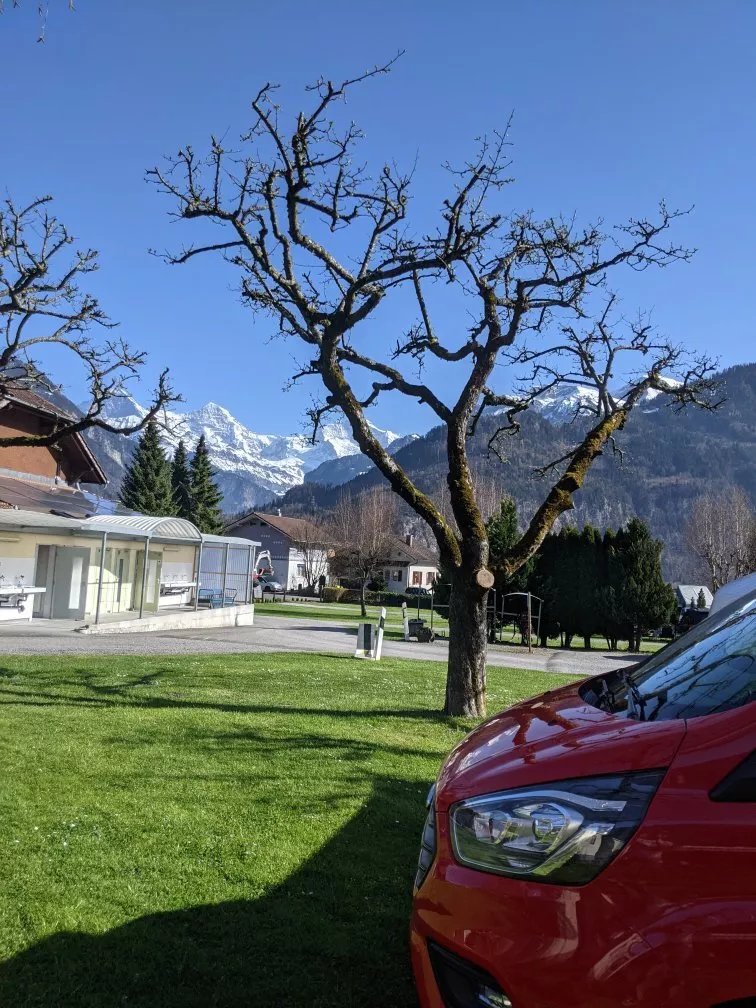 JungfrauCamp