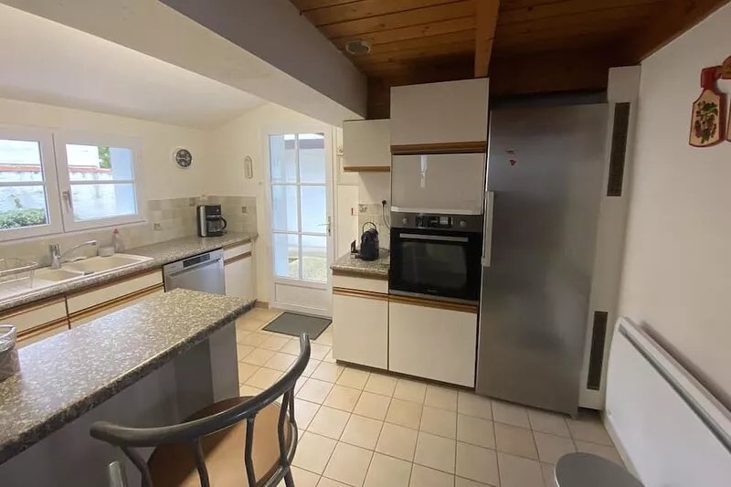 Family home la faute sur mer