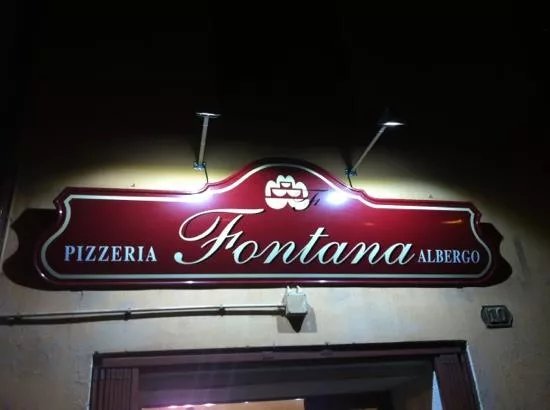Albergo Fontana