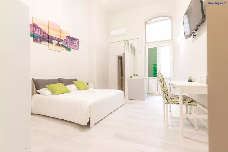 Signoria Guest House Florence