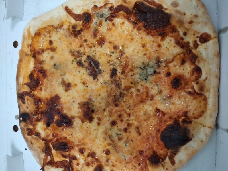 Pizzaria Politana