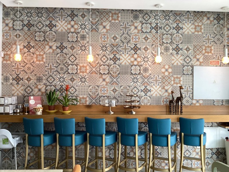 Alma da Velha - Cafe & Bistro