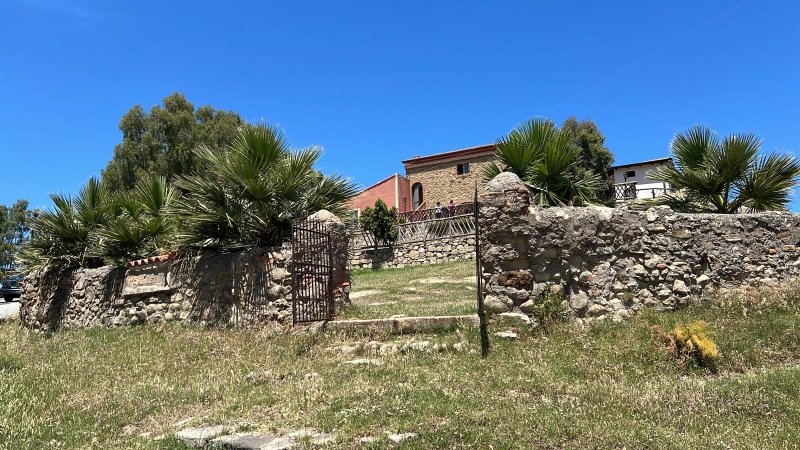 Agriturismo Porticella