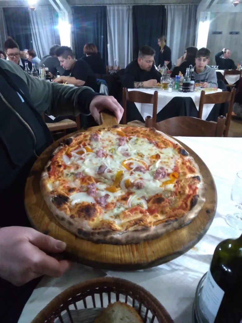 Ca' Ecia di Borra Ida