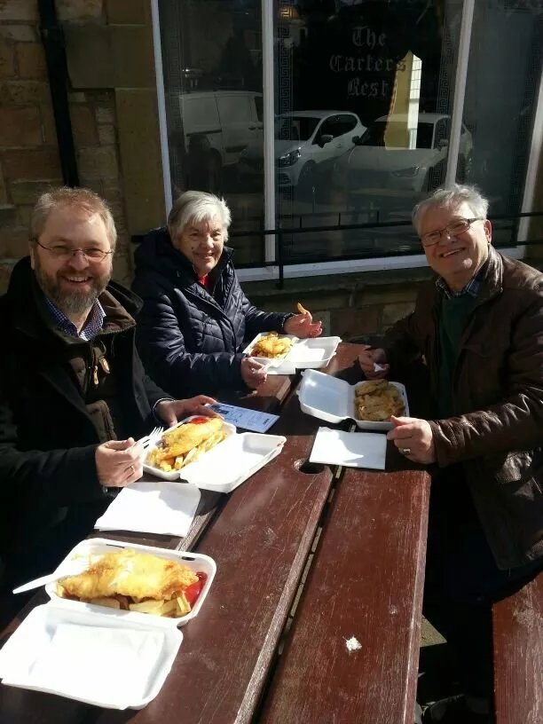 Abbey Takeaway