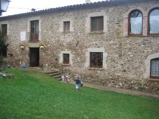 Turisme Rural Mas Vila