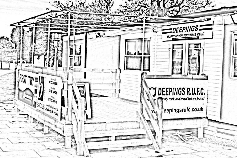 Deepings Rugby Union FC