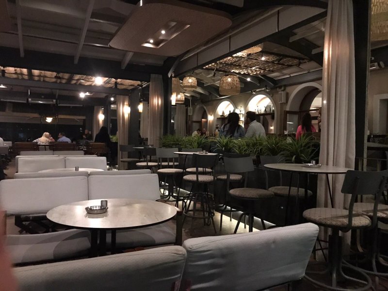 Prevere Cafe