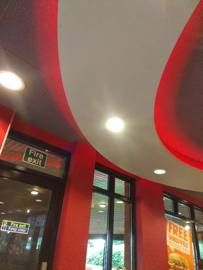 Burger King
