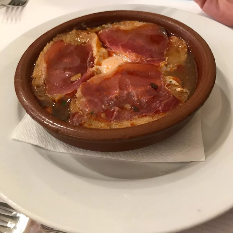 Restaurante Taberna Gotica