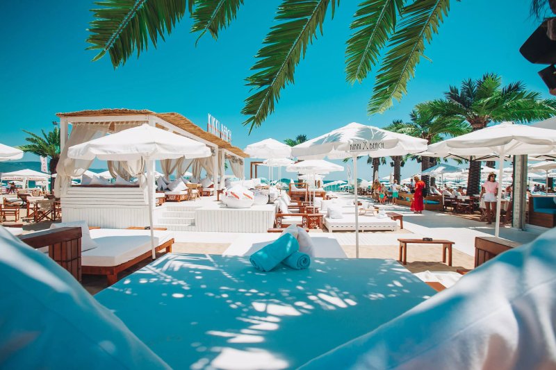 Kikki Beach