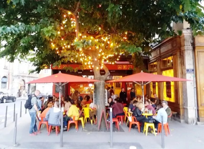 Le Broc'Bar