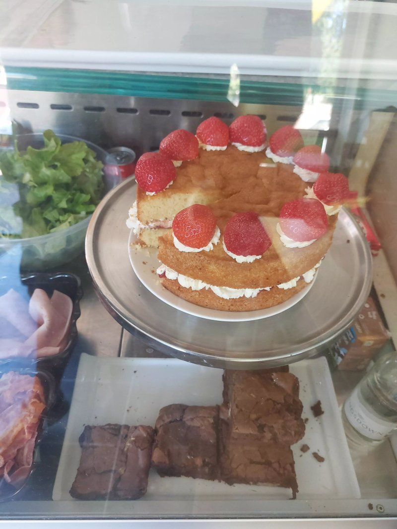 The Village Tearooms