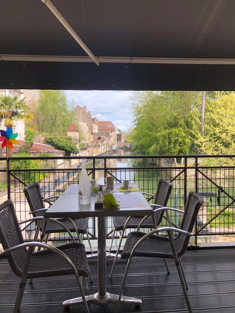 Le Moulin destanneurs