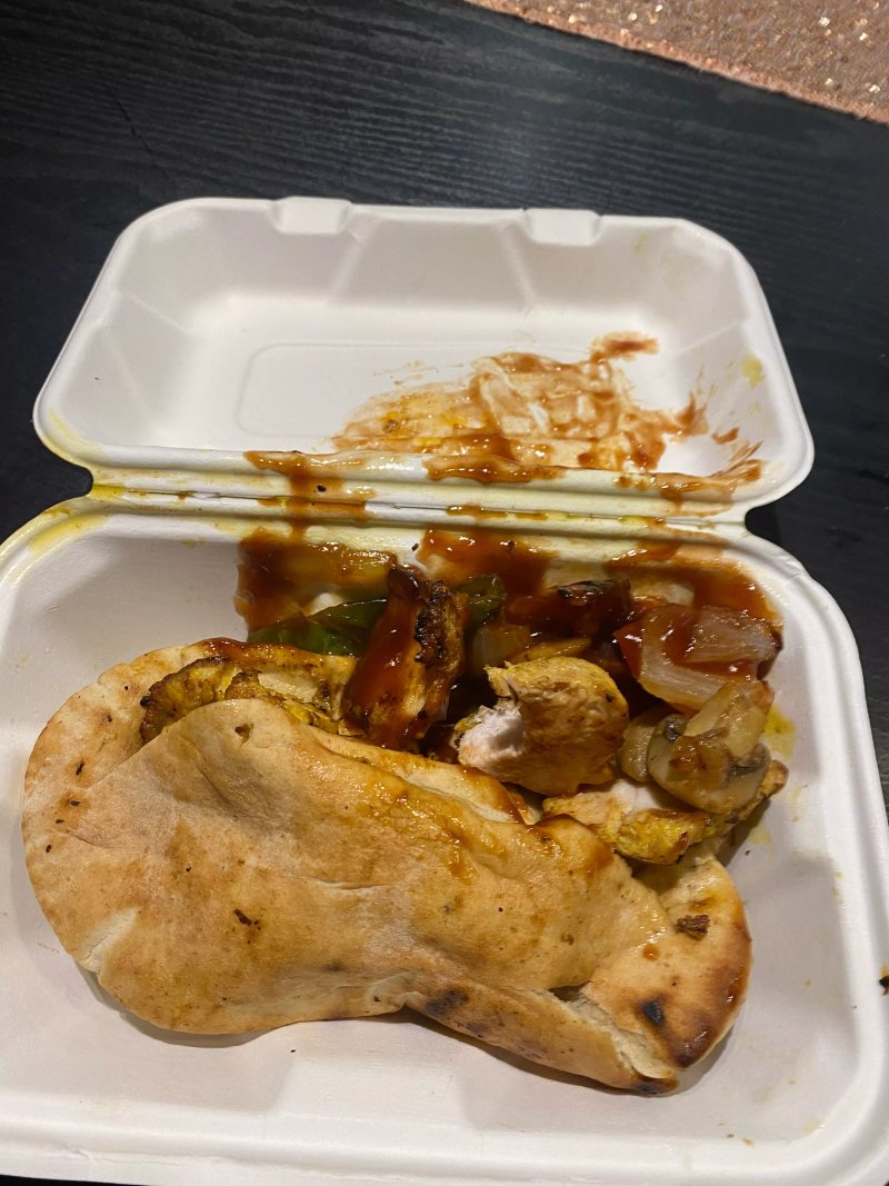 Caister Kebabs