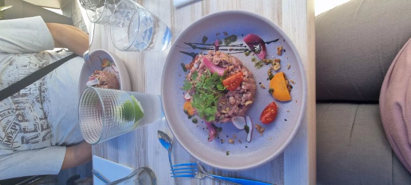 La Brasserie Foch