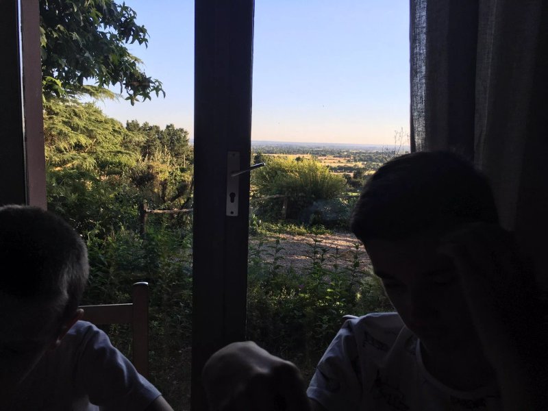 Creperie Le Moulin de Chaugenets