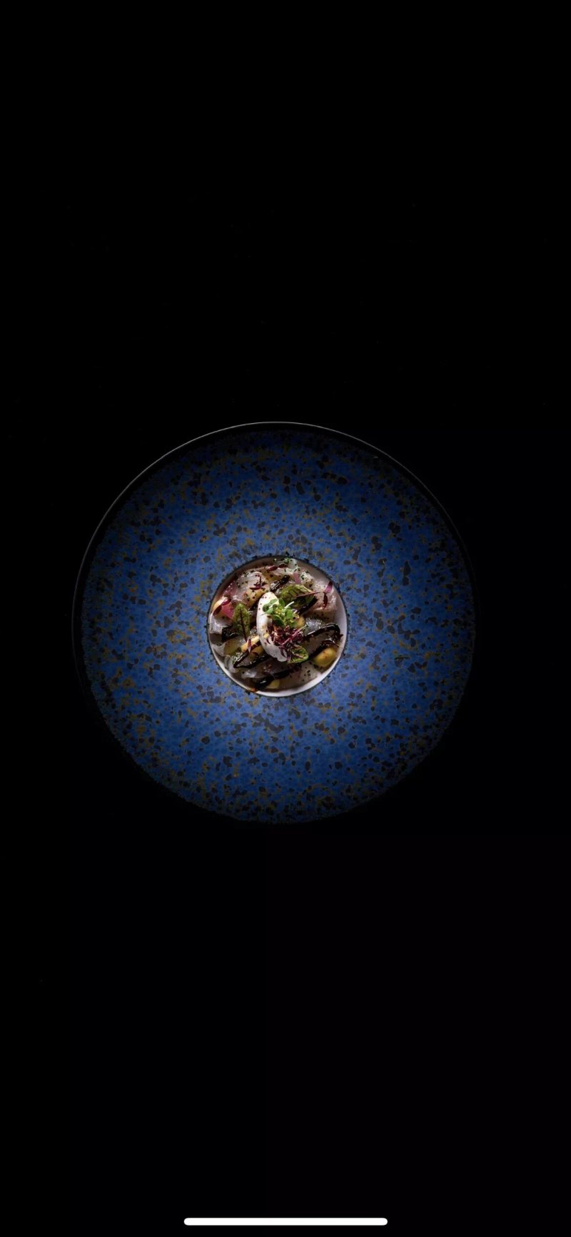 Restaurant La Quintessence