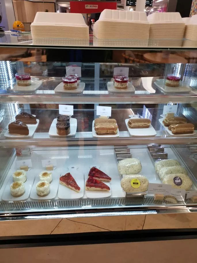 Mika Espresso Bar