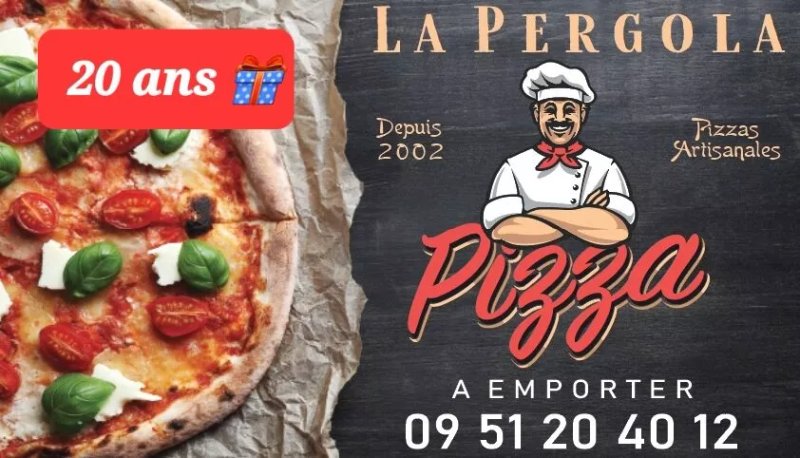 Pizzeria la Pergola