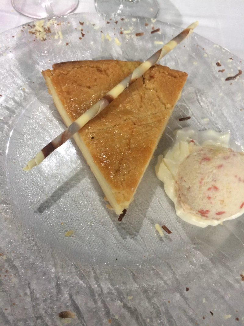 Restaurante Erandio Dandaka Jatetxea