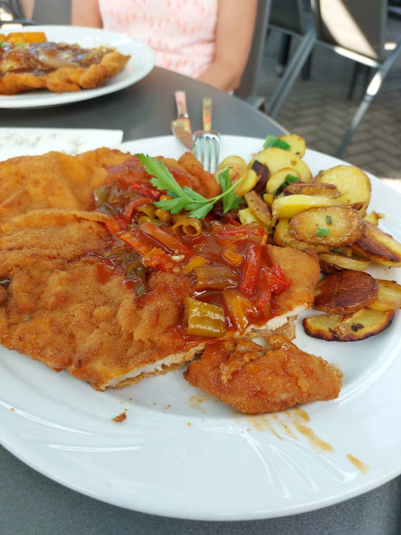 Zum Alten Fritz