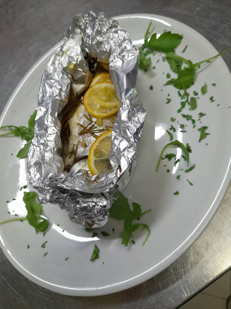 Filippo Cucina di Mare Pescara