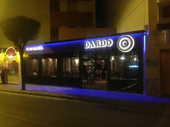 Cocteleria Cafe Dardo