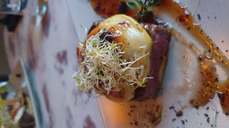 Bonita Gastro Restaurante