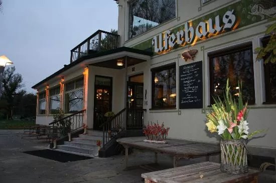 Uferhaus