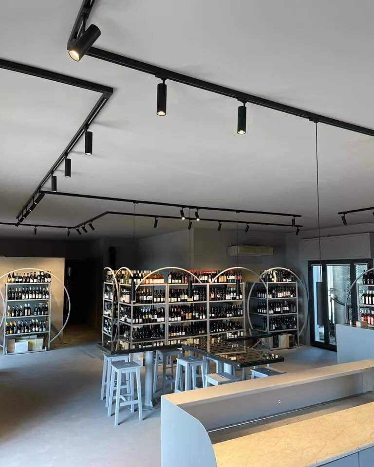 Enoteca Garda E Vino