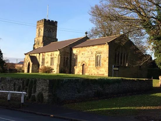 St. Nicholas Parish Church