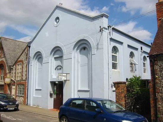 Shoreham Club