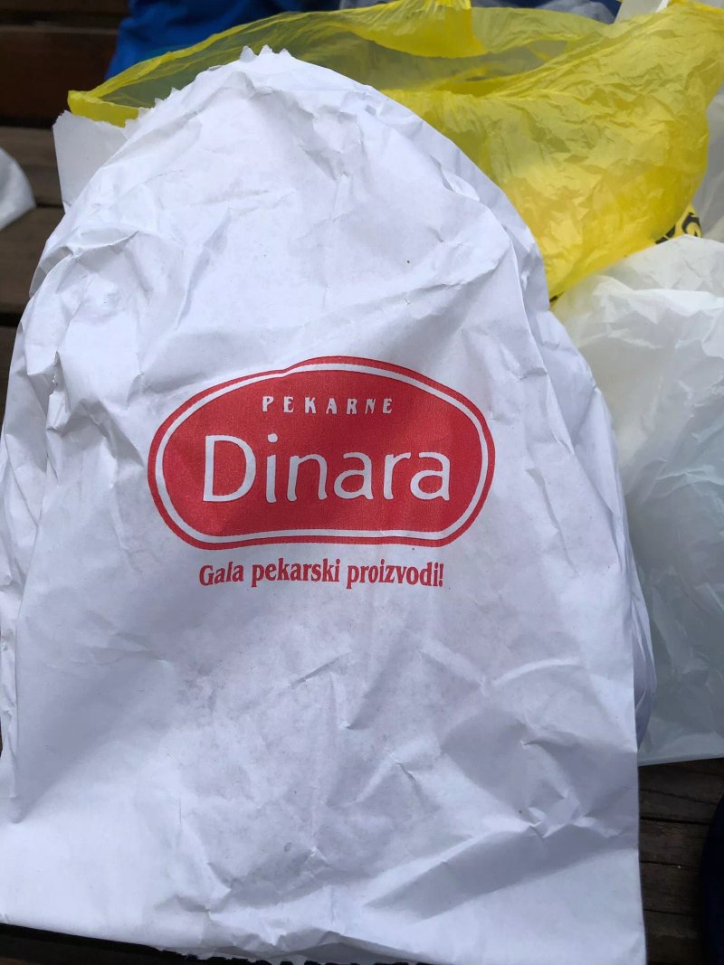 Pekarne Dinara