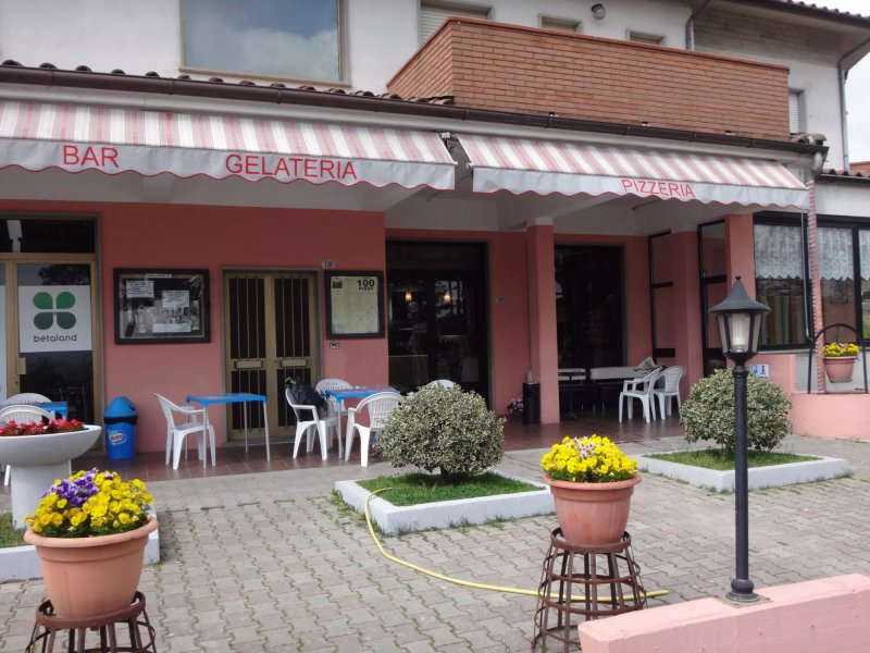 Pizzeria IL Boschetto Snc