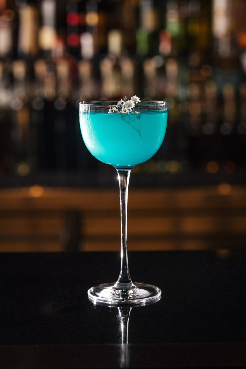 Becher's Bar